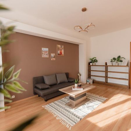 Apartament Panorama Győr Zewnętrze zdjęcie