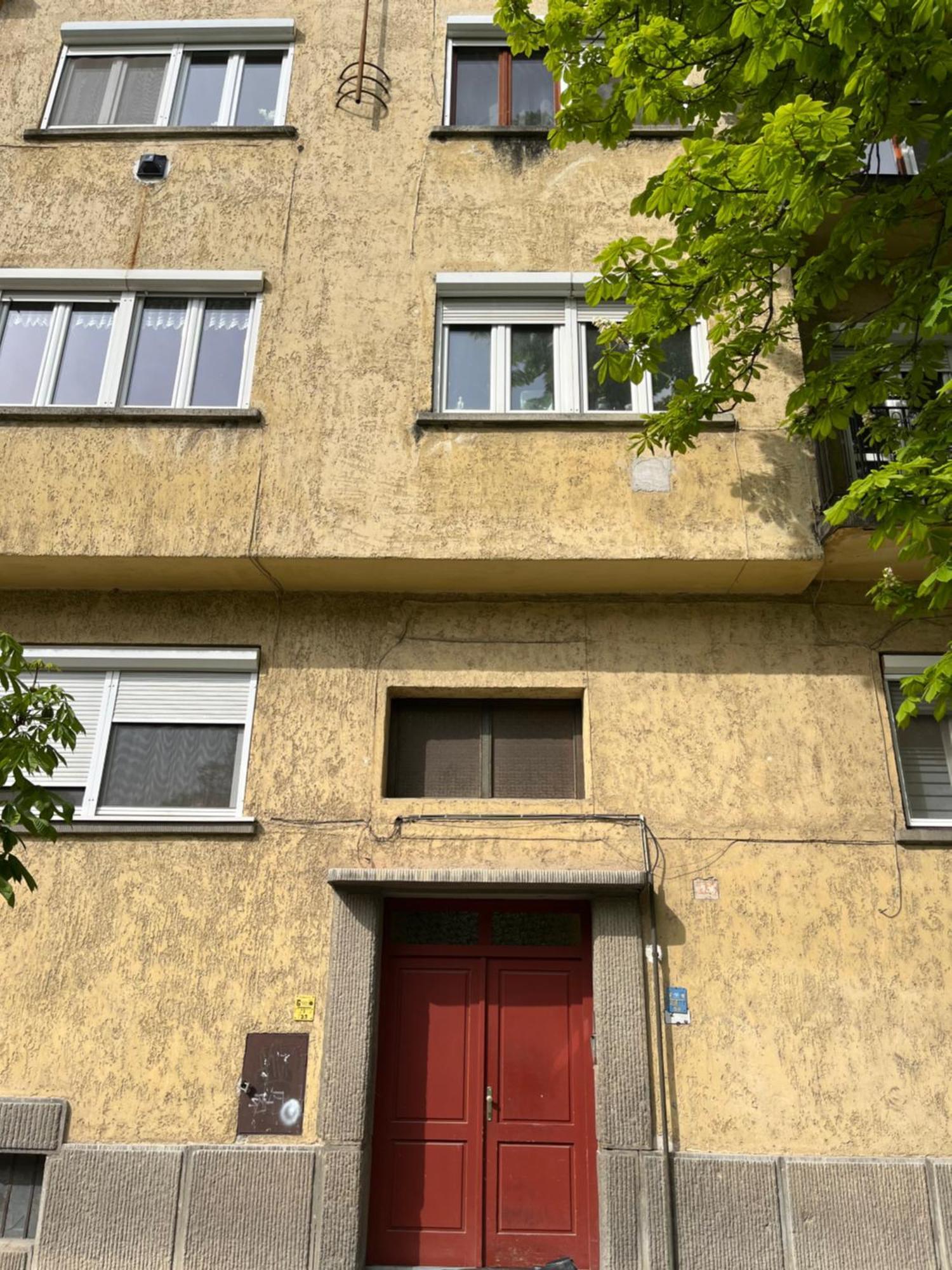 Apartament Panorama Győr Zewnętrze zdjęcie
