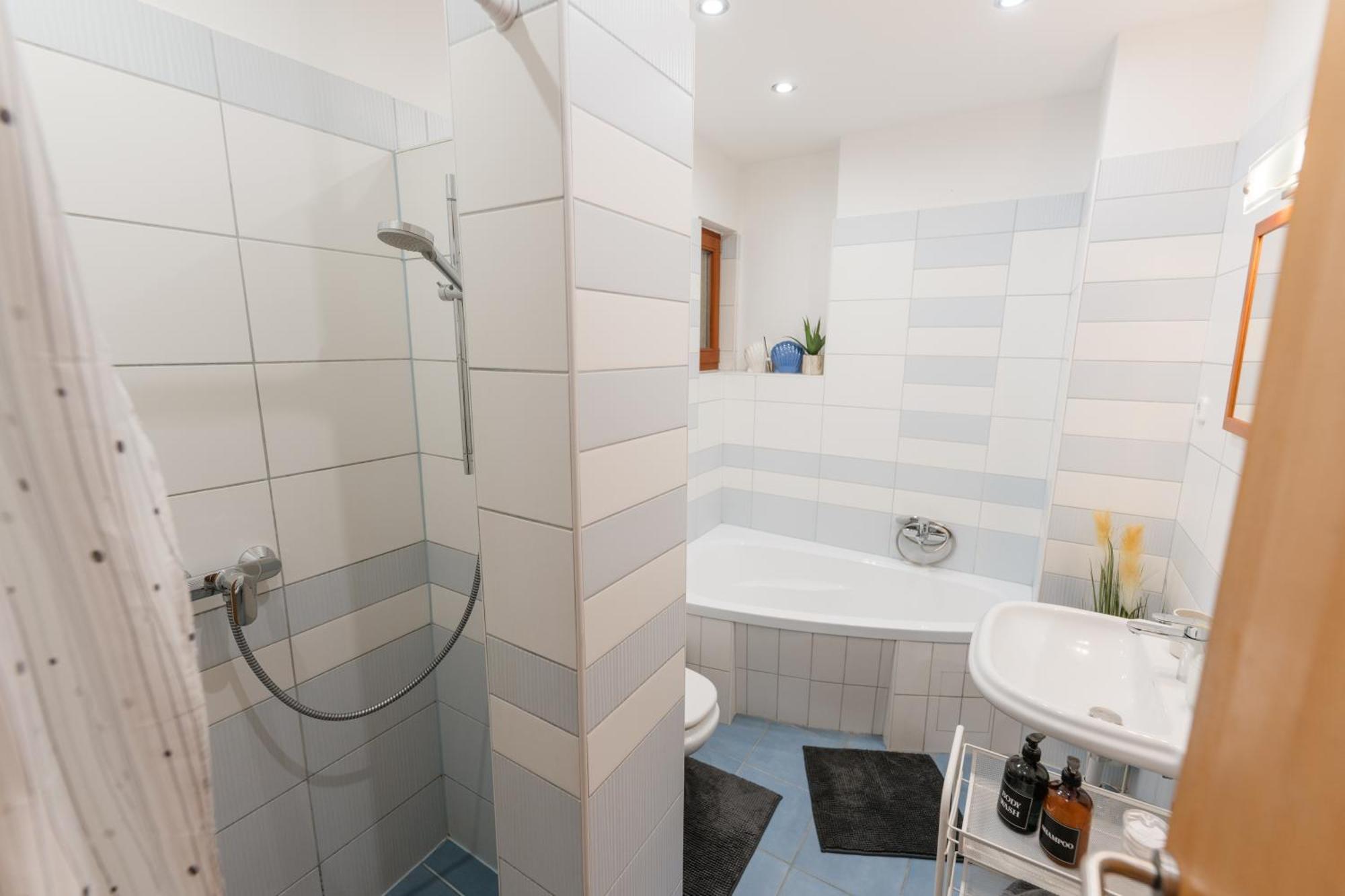 Apartament Panorama Győr Zewnętrze zdjęcie